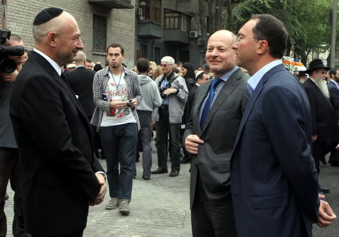 Почему зятя олигарха Мартынова никогда не накажут за пьяное ДТП? 4 martynov