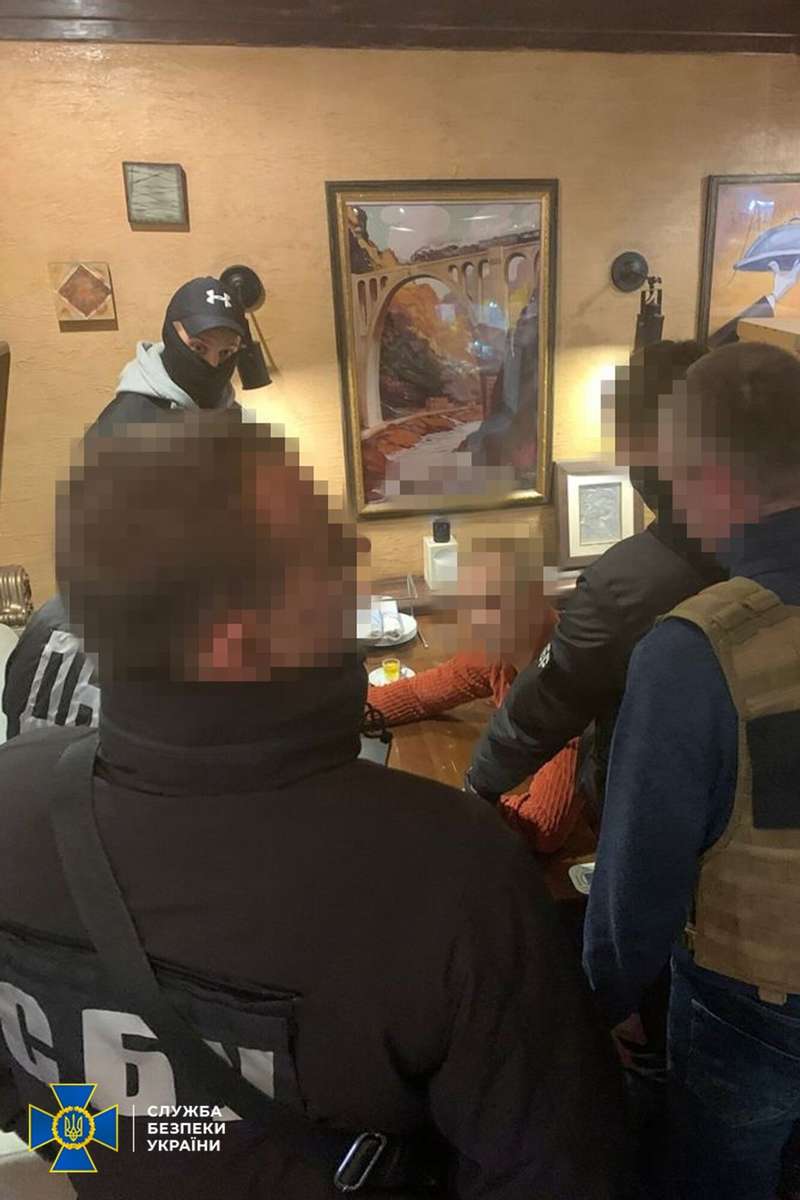 Его разоблачили во время получения взятки dqxikeidqxiqqeant