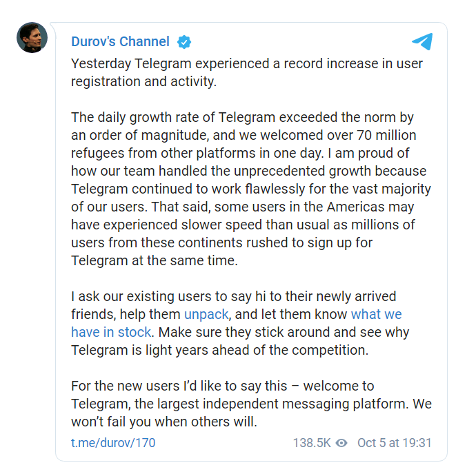    Durovs Channel  dqxikeidqxitkant