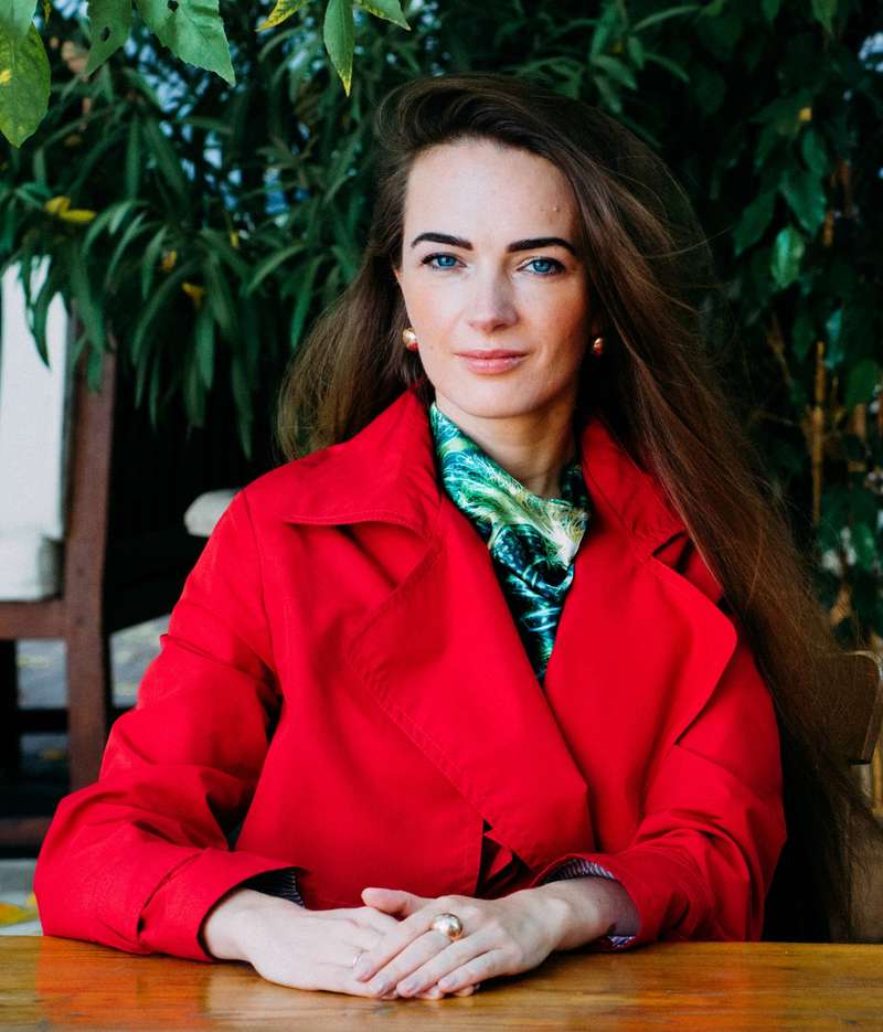 matvijchuk scaled - <b>Тотальне стеження й тиск на бізнес:</b> за що критикують законопроєкт про СБУ - Заборона