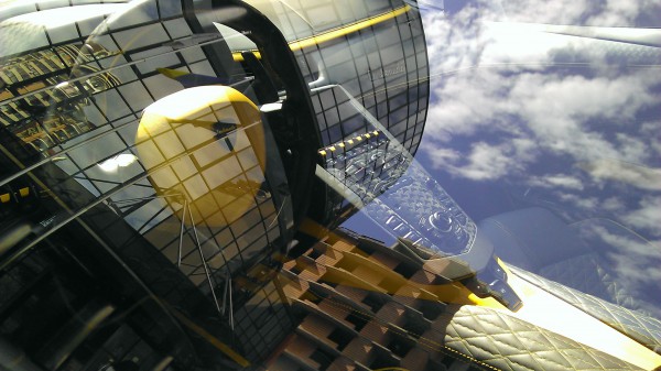 Lamborghini Mansory Aventador  