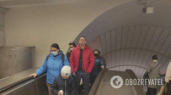 у Києві не носять маски dqxikeidqxitkant