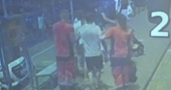 С парнем обращались жестоко в вытрезвителе. dqxikeidqxitkant