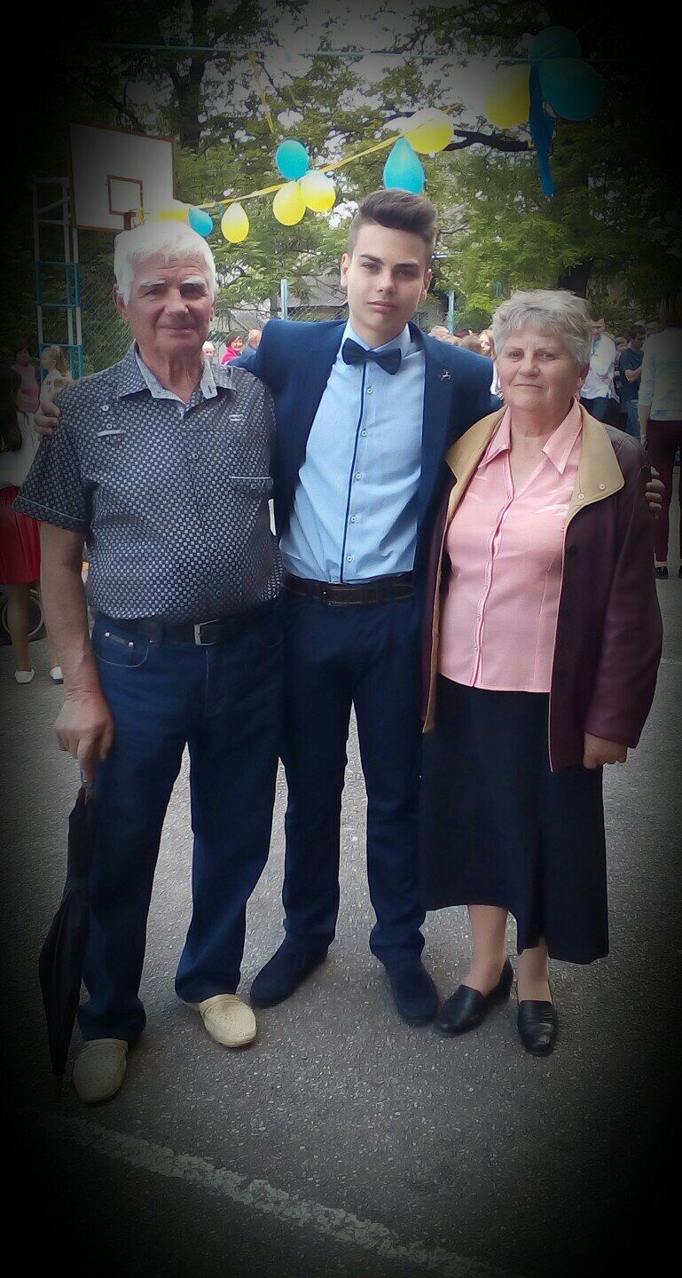 Погибшему Ростиславу было всего 20 лет.