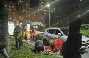 Смерть водія авто у Броварах, чоловіку стало зле за кермом після операції на серці  dqxikeidqxitkant