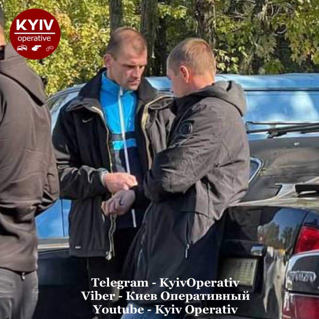 п’яне ДТП з постраждалими у Києві