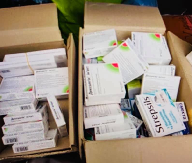 Как поздравить с Днем Защитников Украины: нужны "глаза", которые спасают жизни бойцов