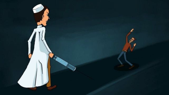 Ковід-дисидент і вакцини dqxikeidqxitkant