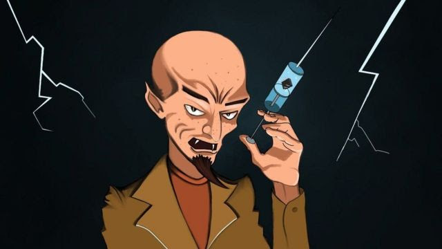 Теорії змов ковід-дисидентів