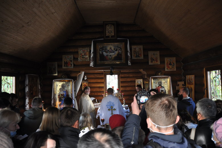 В Киеве почтили память погибших за свободу и независимость Украины 03