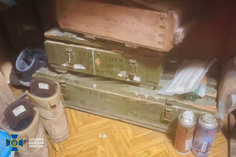 Члены банды скрывались от следствия.