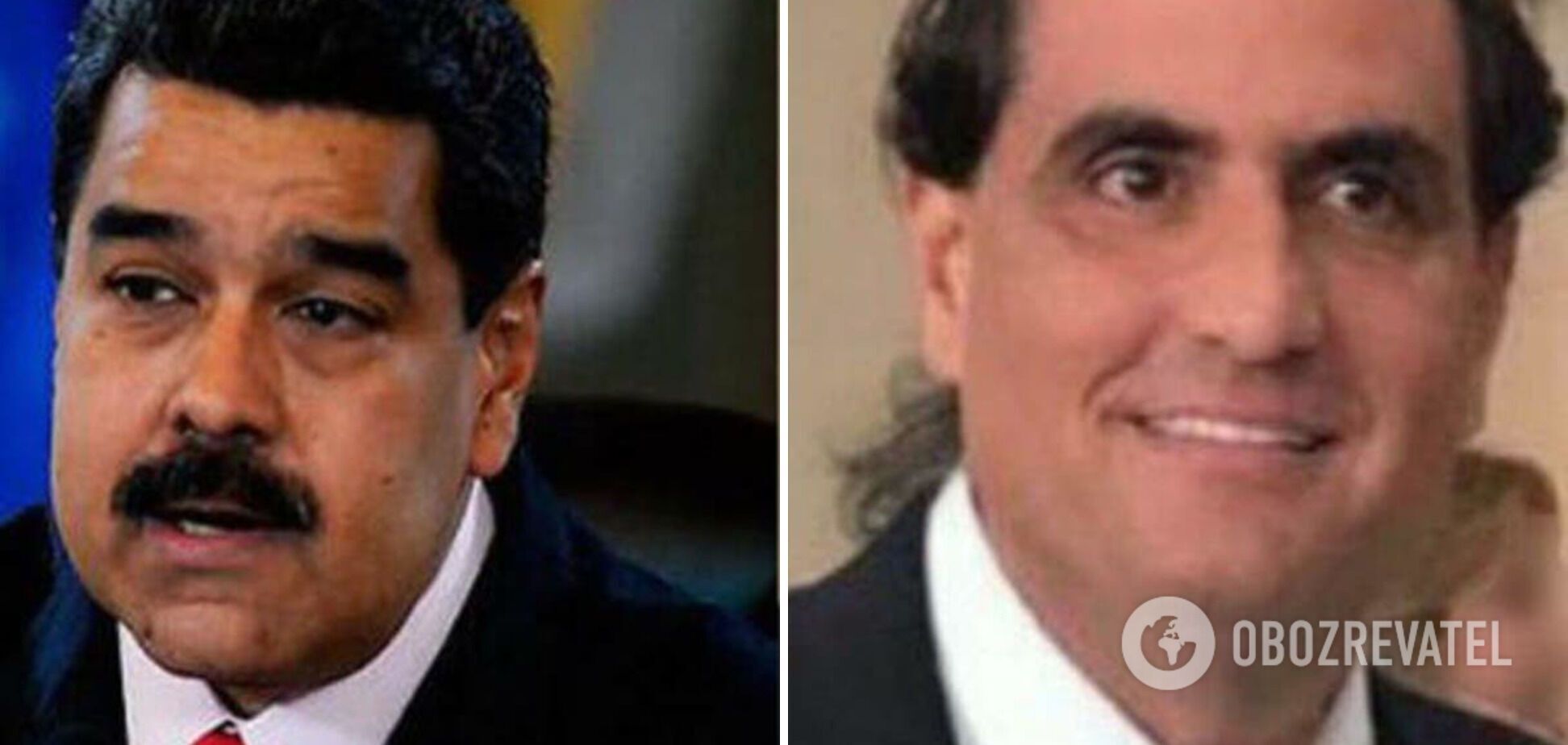 Мадуро и Сааб. dqxikeidqxiqqeant