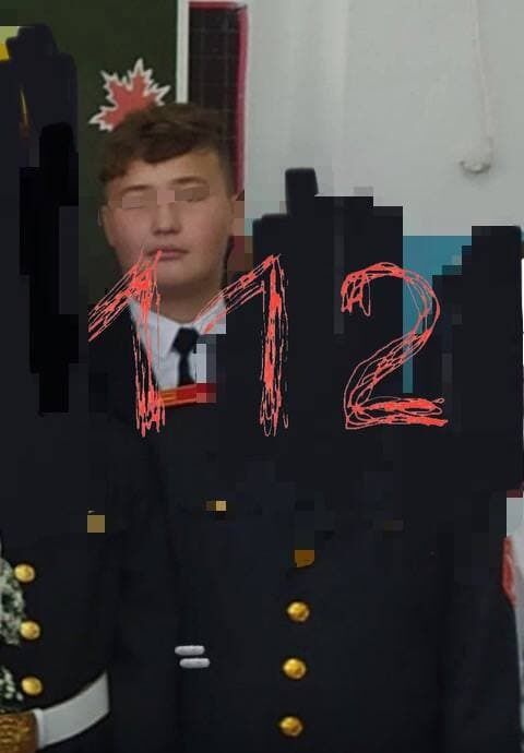 Несовершеннолетний, который, вероятно, устроил стрельбу в школе под Пермью