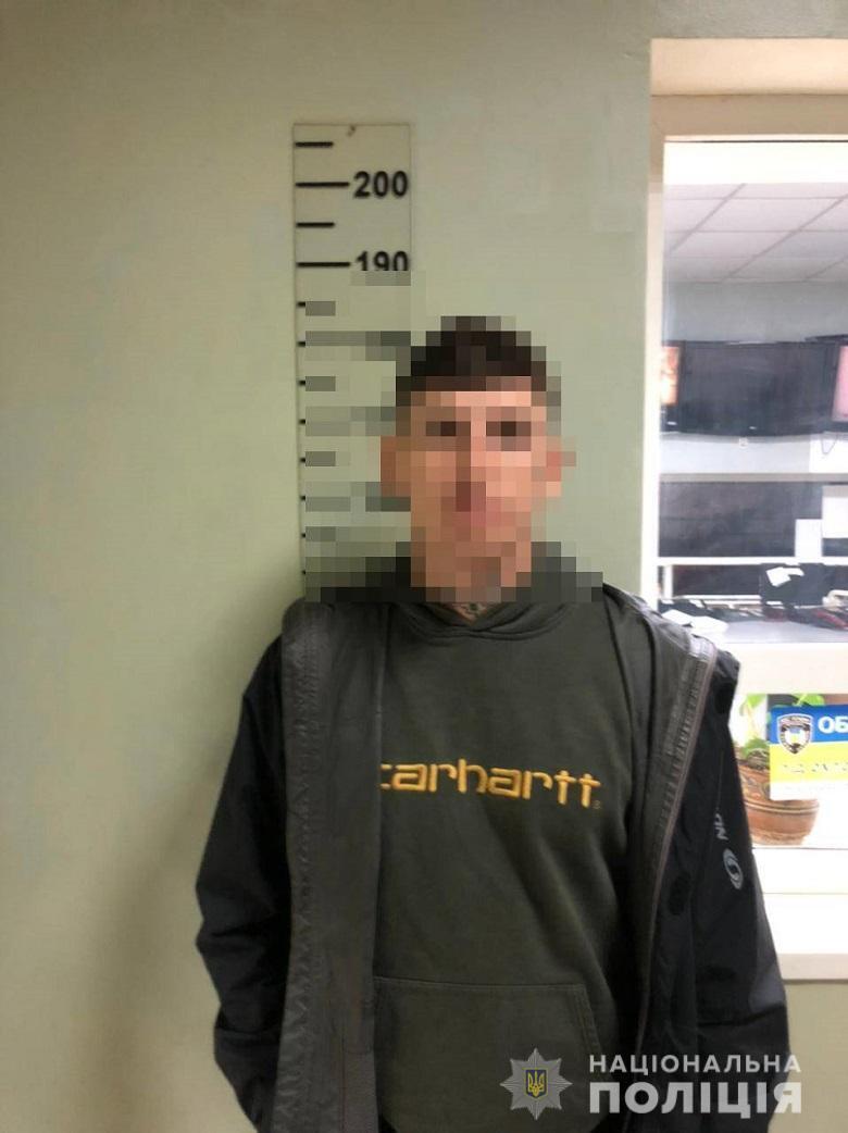 Мужчине избрали меру пресечения в виде ночного домашнего ареста. dqxikeidqxitkant