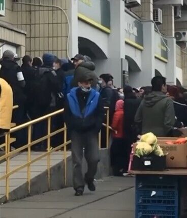 Местные жители негативно отнеслись к такому dqxikeidqxitkant