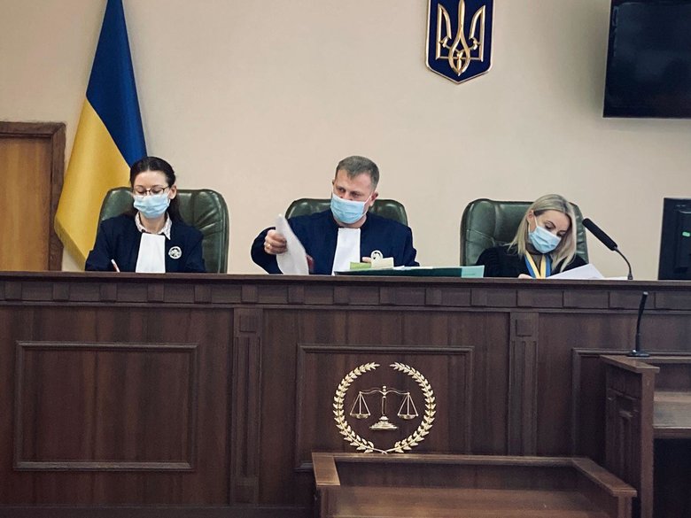 Расстрелы на Институтской: суд перенес подготовительное заседание по делу экс-бойця Омеги 02 dqxikeidqxitkant