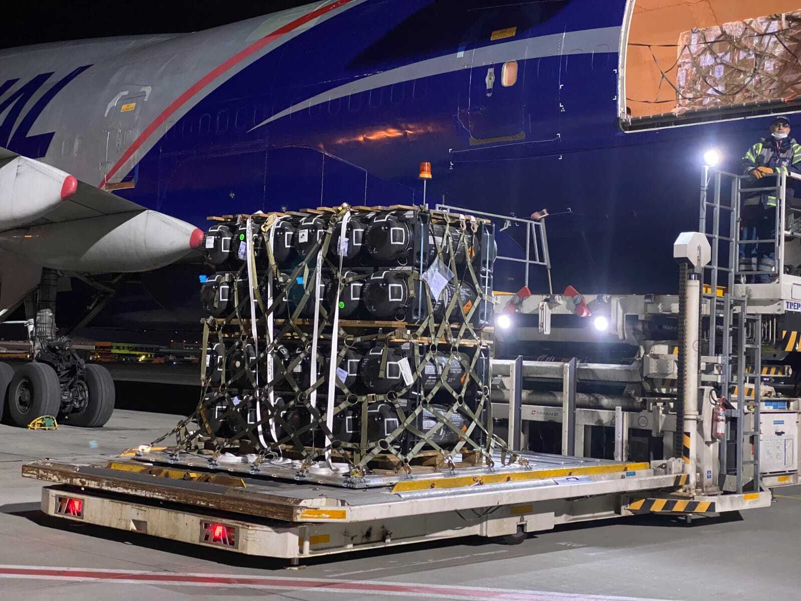 противотанковые системы