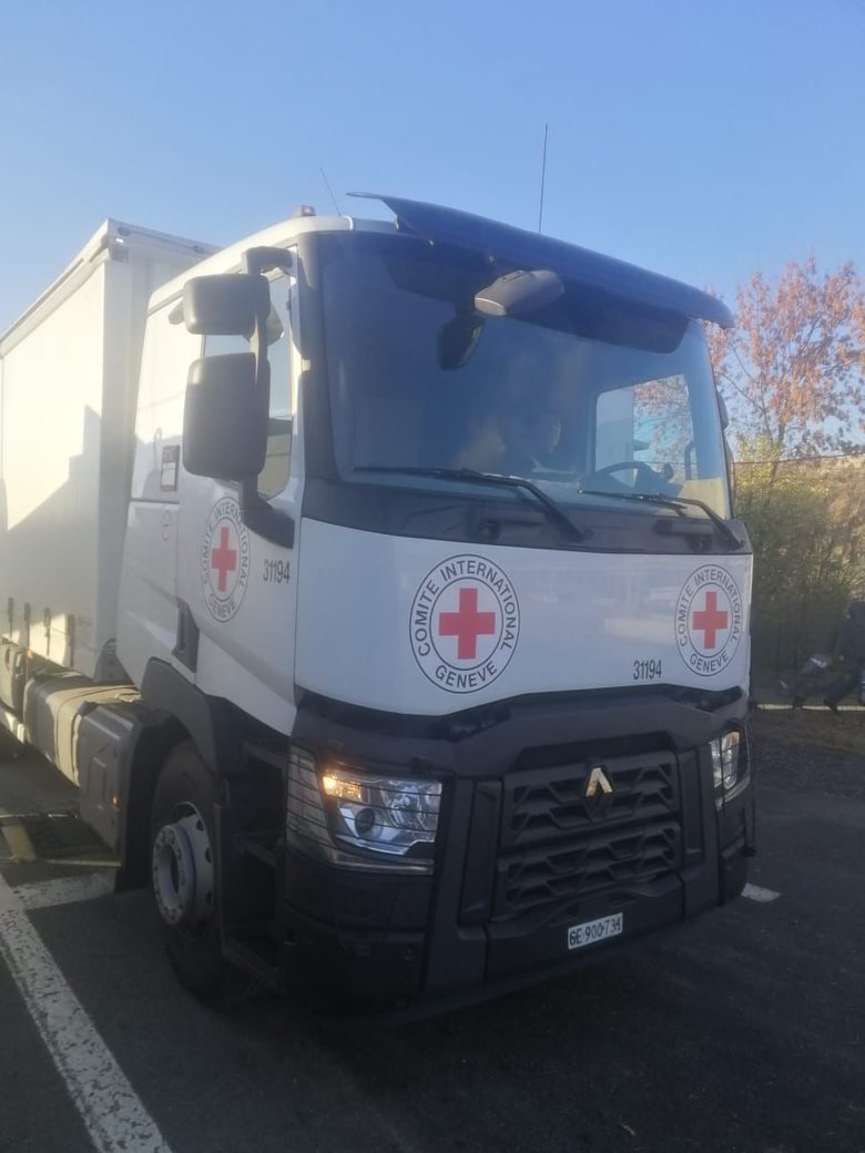 Красный Крест направил на оккупированную часть Донбасса 71 тонну гуманитарной помощи 02