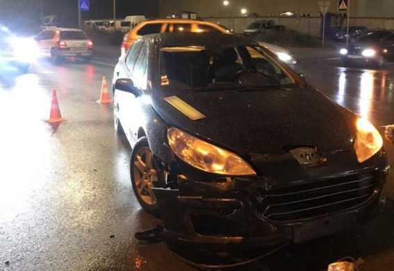 Украинские водители стали чаще попадать в ДТП - today.ua dqxikeidqxiqqeant