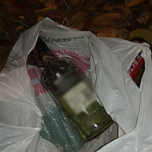 Попытка поджога дома замглавы ОП Жовквы: прокуратура сообщила подробности 03