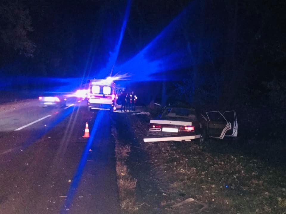 39-летний водитель автомобиля Mercedes-Benz не пострадал dqxikeidqxitkant