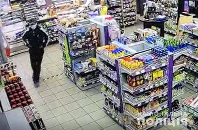 Инцидент произошел на проспекте Валерия Лобановского dqxikeidqxiqqeant