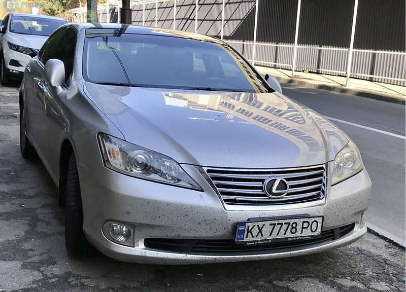 Автомобиль Калюжного dqxikeidqxitkant