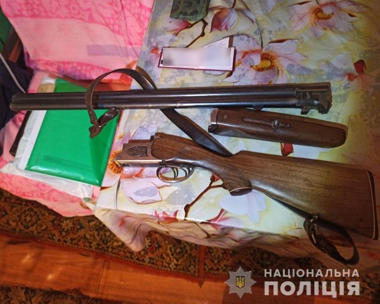 В Черниговской области браконьер убил лося и умер dqxikeidqxitkant