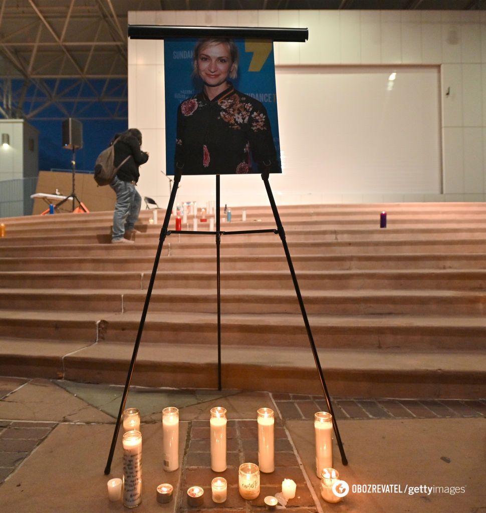 Умершая была родом из Украины