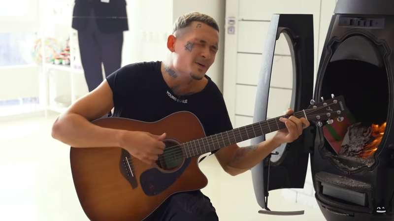 Моргенштерн на интервью у Собчак dqxikeidqxiqqeant