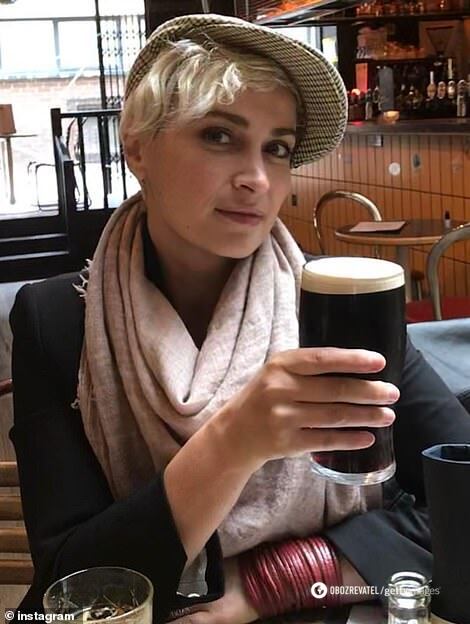 Женщина погибла.