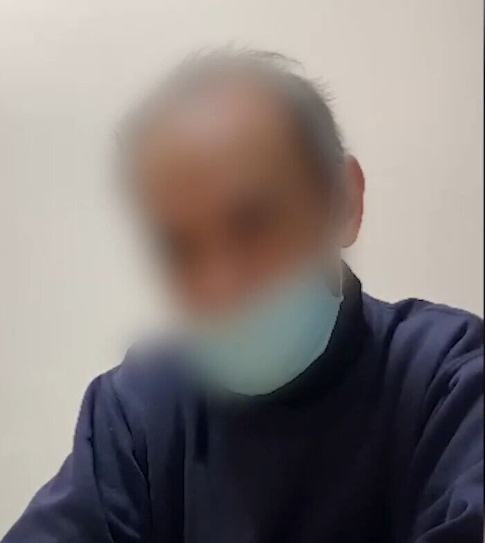 Подозреваемым в убийстве оказался сын погибшей женщины. dqxikeidqxiqqeant