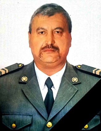 Стало известно имя погибшего сегодня на Донбассе украинского военного dqxikeidqxiqqeant