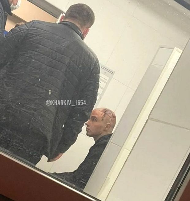 Николай Харьковский в больнице после ДТП dqxikeidqxiqqeant