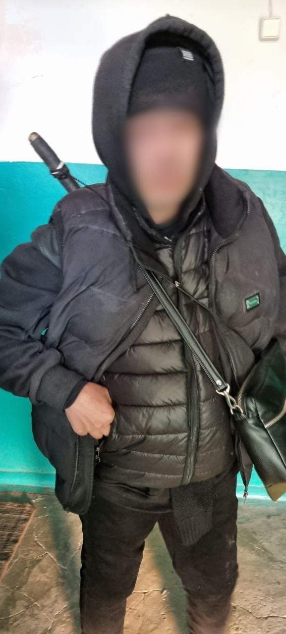 У Білій Церкві чоловік познущався над котом, йому присудять штраф dqxikeidqxitkant