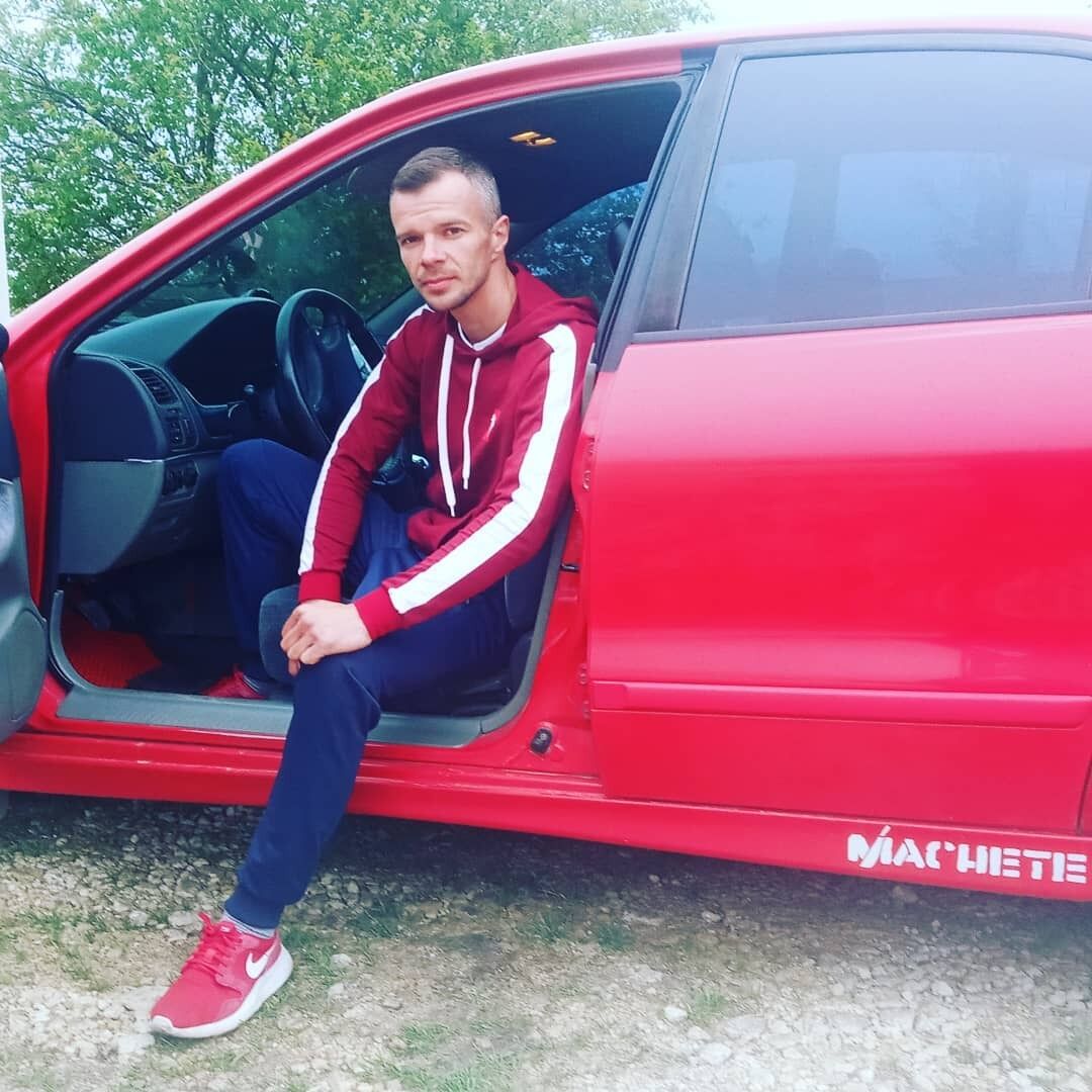 Тарас Голубков может провести долгие годы за решеткой.