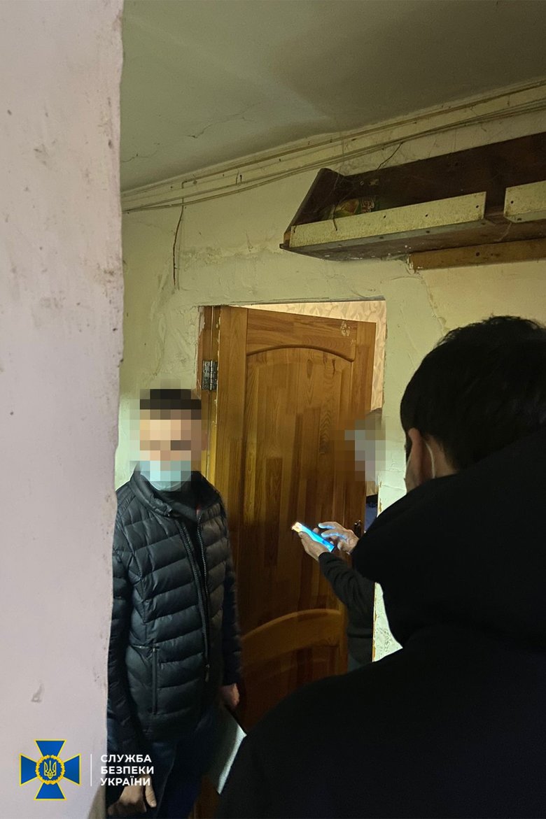 Призывали к насильственному свержению конституционного строя: СБУ задержала антиукраинских активистов на Киевщине 03 Призывали к насильственному свержению конституционного строя: СБУ задержала антиукраинских активистов на Киевщине 03