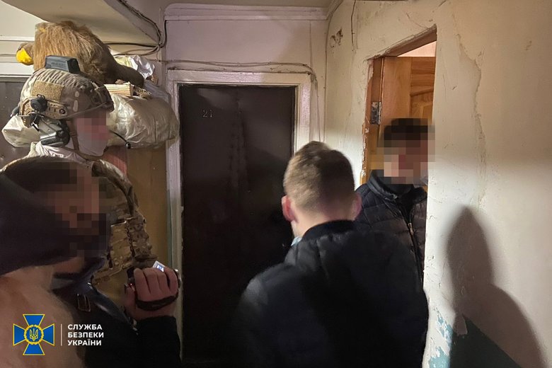 Призывали к насильственному свержению конституционного строя: СБУ задержала антиукраинских активистов на Киевщине 04 Призывали к насильственному свержению конституционного строя: СБУ задержала антиукраинских активистов на Киевщине 04