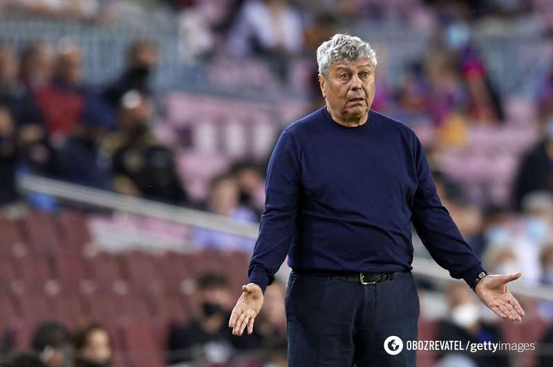 Мирча Луческу. dqxikeidqxiqqeant