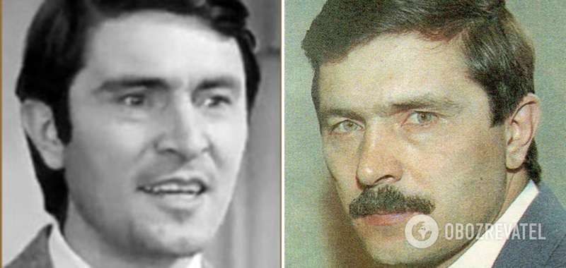 Алексей Колесник в молодости dqxikeidqxiqqeant