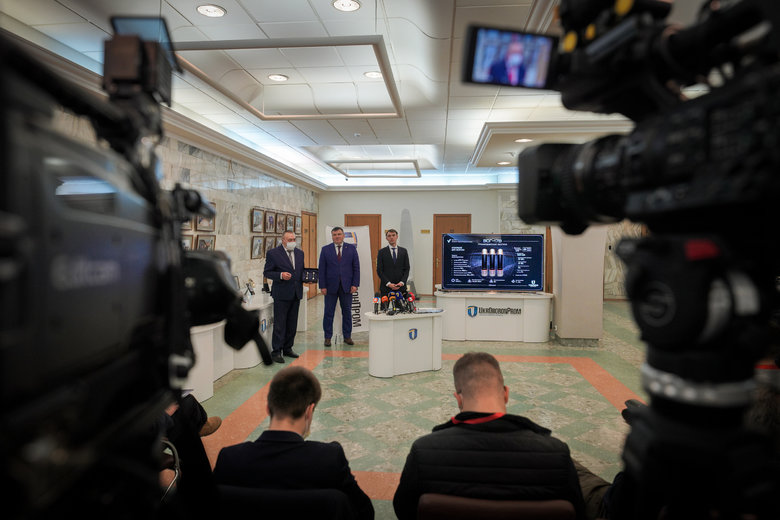 Фигурант дела Гладковского Жуков возглавляет КБ, разрабатывающее боеприпасы 01 dqxikeidqxitkant