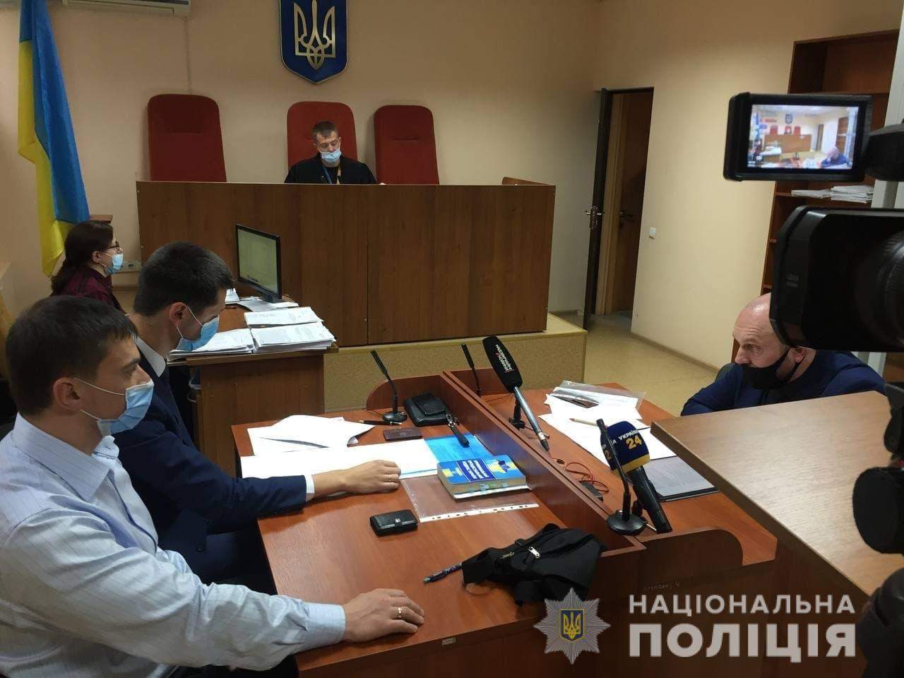 Хотіли вбити за квартиру dqxikeidqxitkant