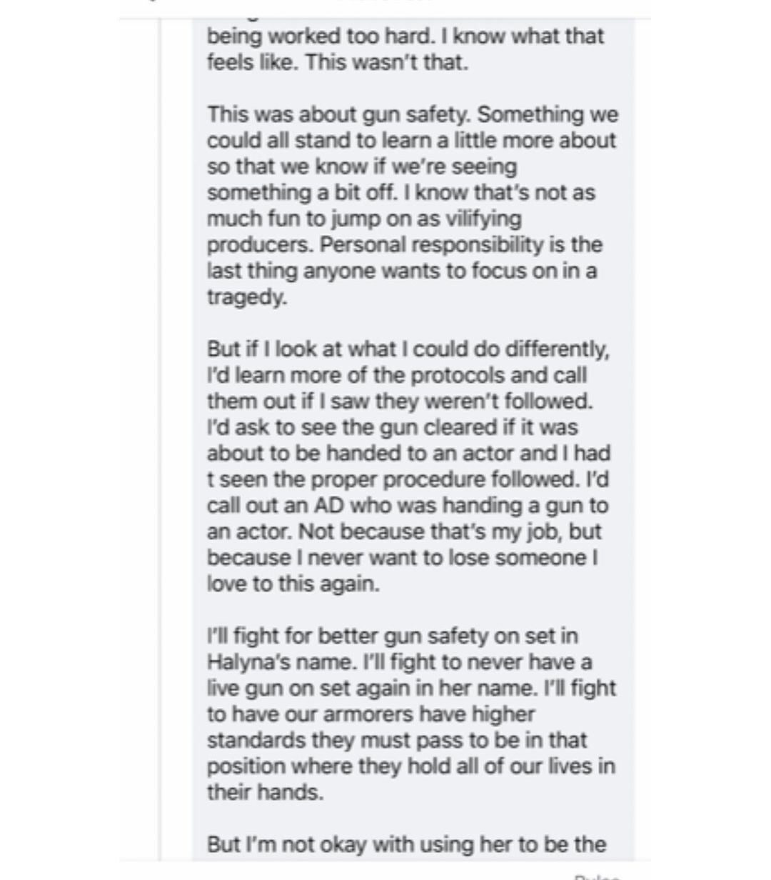 Тереза Магпал Дэвис будет бороться от имени Галины