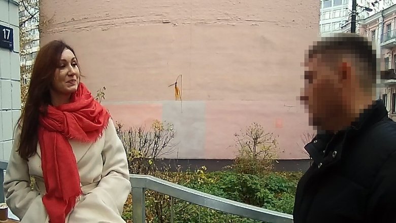 СБУ опубликовала сегодняшние фото жены Семенченко: без признаков повреждений 02 dqxikeidqxiqqeant