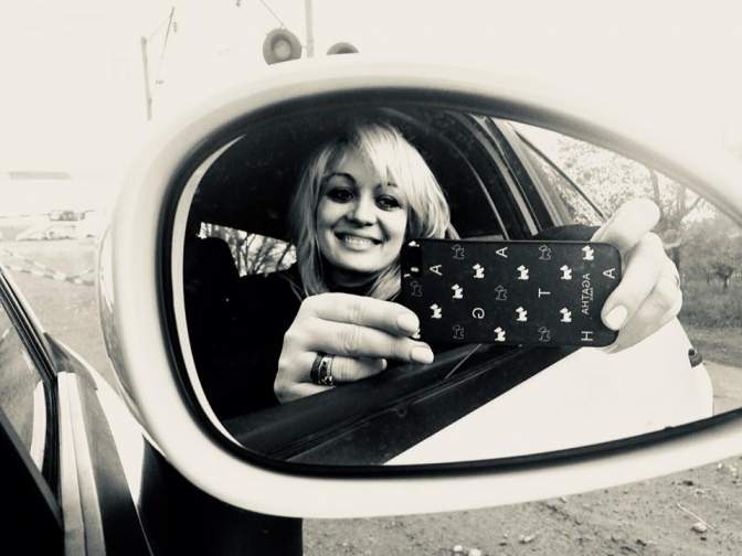 Тривалий час боролась з онкологією: від COVID-19 померла відома львівська художниця dqxikeidqxiqqeant