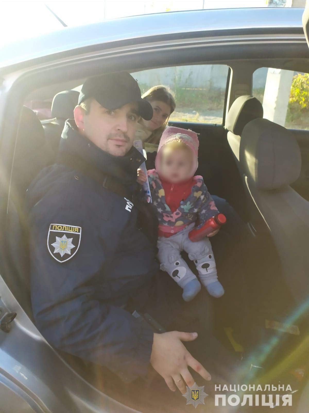 У Львові судитимуть чоловіка за викрадення 9-місячної дівчинки