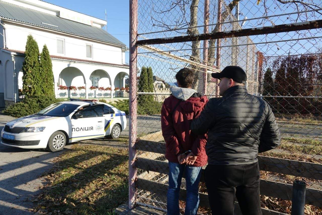 У Львові судитимуть чоловіка за викрадення 9-місячної дівчинки