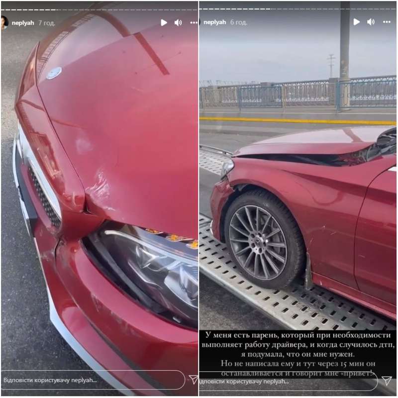 Анна Неплях