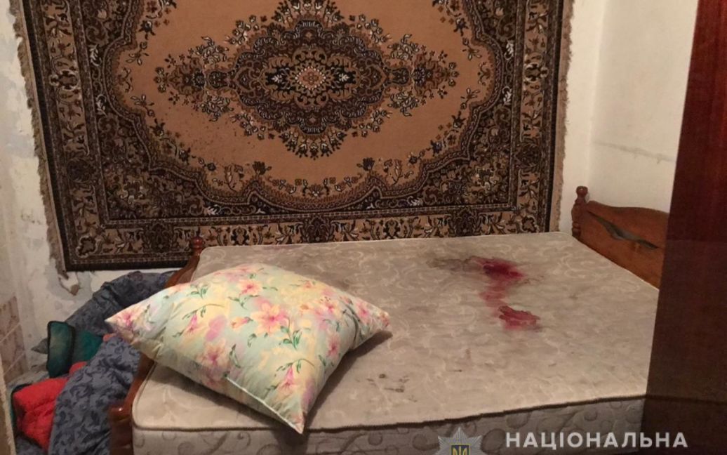 Фото: Нацполиция / ©