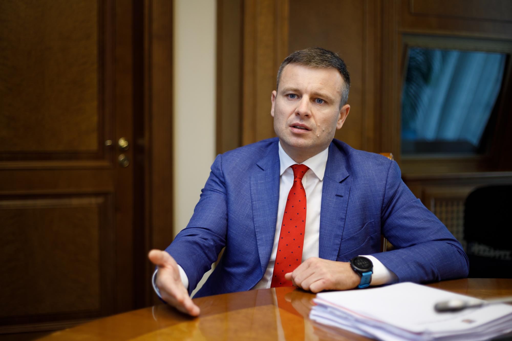 Увольнение Любченко. Кто сыграл ключевую роль в "скрутках" НДС dqxikeidqxitkant